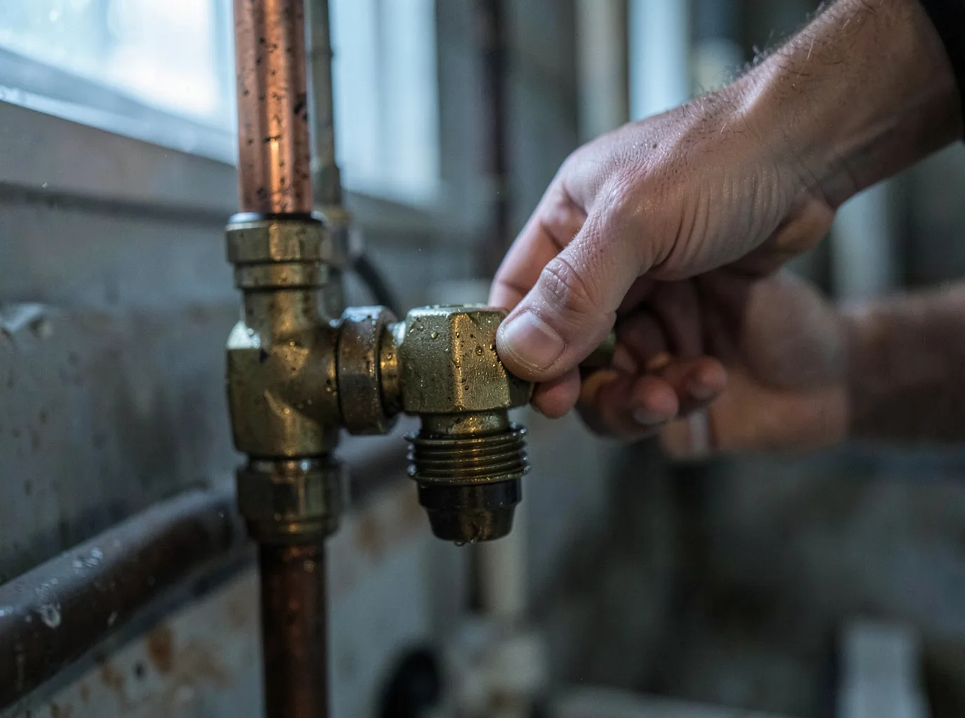 Emergency Plumber Vicksburg, MI FAQs